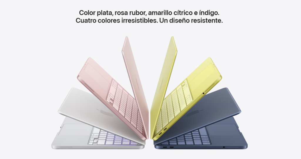 Imagen: Apple