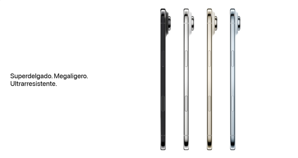 Imagen: Apple