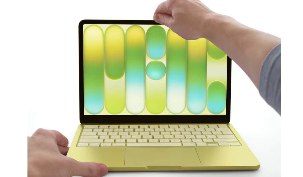 Imagen: Apple
