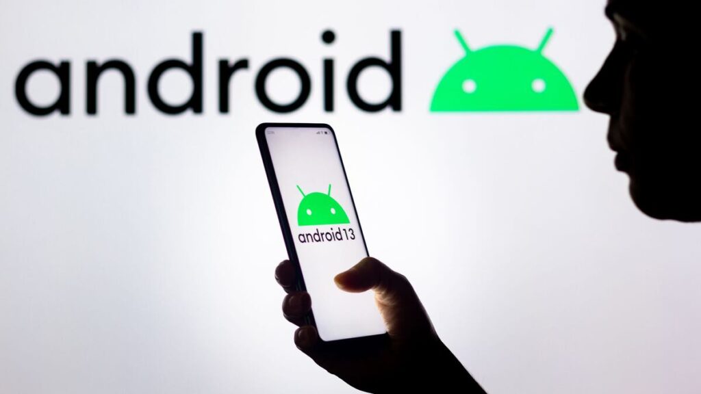 Android Al ser mucho más económicos, los teléfonos inteligentes con Android son más vendidos que los de Apple. (SOPA Images/SOPA Images/LightRocket via Gett)