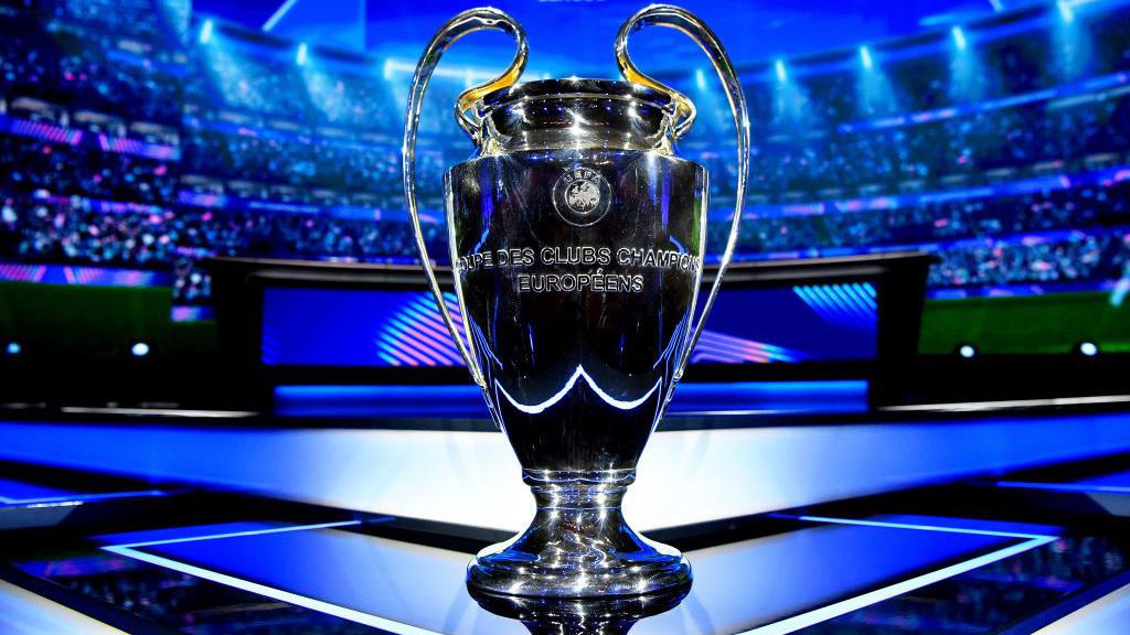 Champions League llega al momento decisivo en octavos de final. Foto: BBC.
