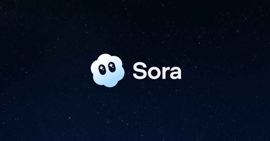 Imagen: Sora