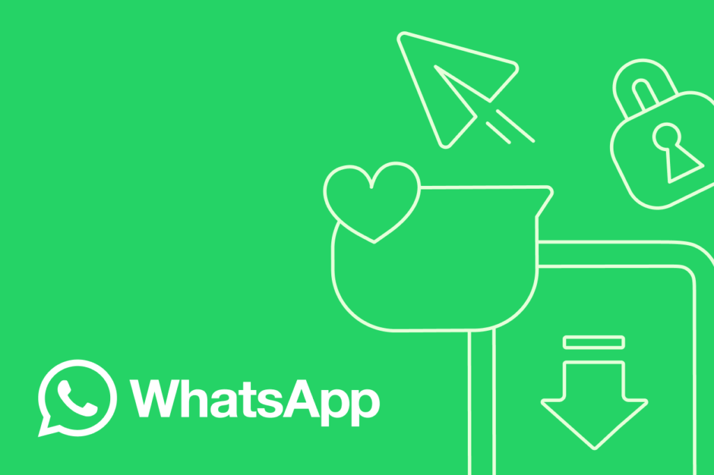 Imagen: WhatsApp