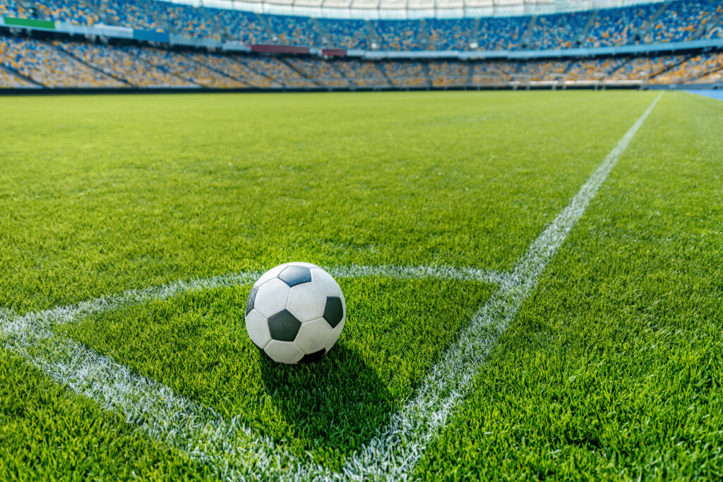 Partidos de hoy: Champions y Libertadores. Foto: Envato.