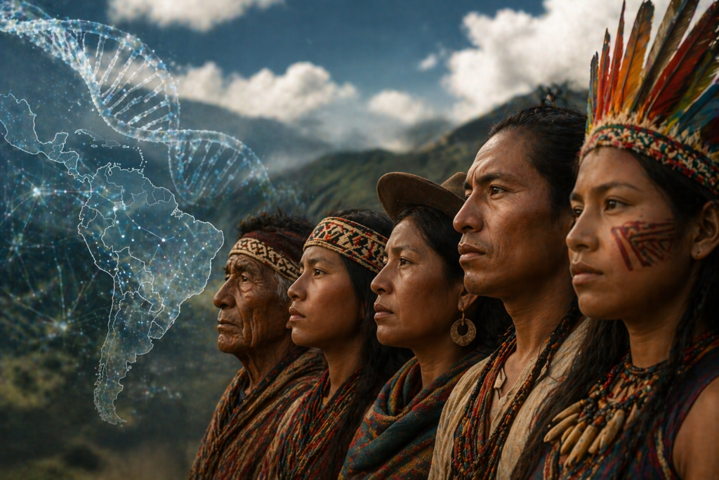 Imagen ilustrativa creada por la IA