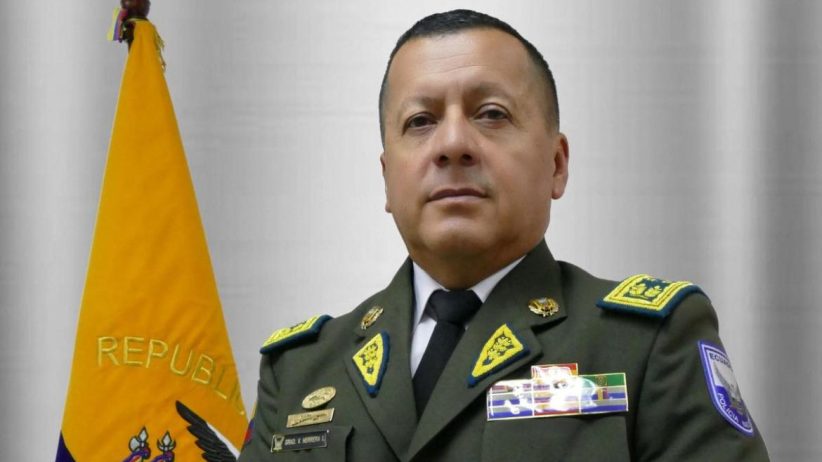General Víctor Herrera 2