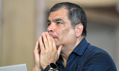 Rafael Correa 2