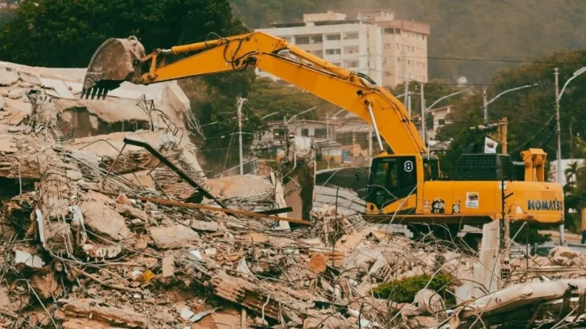 La cifra de fallecidos por los terremotos en Venezuela aumentó a 2.954, mientras que 16.592 personas resultaron heridas.